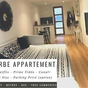 Apartamento de 1 Dormitorio